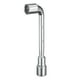 thumbnail image 1 of Llave de vaso hexagonal en L Uxcell de 14mm de acero 45# con extremo doble, llave tubular métrica de 6 puntos para reparaciones generales, 1 of 6