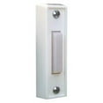 thumbnail image 1 of Boutons-poussoirs en Plastique Blancs Allumés, 1 of 1
