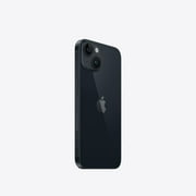 Open Box Certified Apple iPhone 14 A2649 (Fully Unlocked) 128GB Midnight