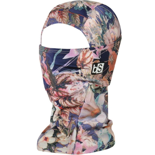 BLACKSTRAP Cagoule à Capuche Florale Rétro