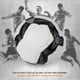 thumbnail image 3 of Balón Fútbol Soccer Duxx Híbrido Hyb #5, 3 of 5