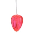 thumbnail image 2 of Perfume Bottle Necklace, Heart Shape Perfume Pendant, High-End Elegant For Christmas Gift Women ANGGREK No, 2 of 7