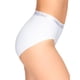 thumbnail image 3 of Paquete de 3 panties corte francés Ilusión 31343 beige CH, 3 of 4