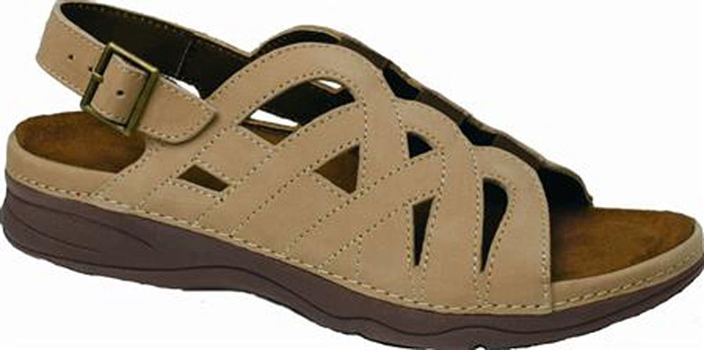 Drew - Drew Shoe Women Sandy Sandals - Walmart.com - Walmart.com