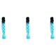 thumbnail image 1 of Soidarity Trenzas De Cabello De Moda Estilo Deseado Con Color Natural Extensiones De Cabello Trenzado De Moda B24 Type1 NO1, 1 of 6