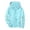 BU3, variant on Big & Tall Men's Lightweight Jacket, UPF 50+ Waterproof Athltic Windbreaker, Zip Up Hoodie Packable Softshell Jacket for Travel Hiking