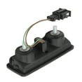 thumbnail image 2 of Tailgate Handle, High Accuracy Durable 6Y0827574K Weatherproof  For Car, 2 of 8
