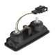 thumbnail image 3 of 6Y0827574K, Rear Boot Opening Weatherproof Exterior Tailgate Handle For Car ANGGREK Otros, 3 of 8