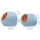 thumbnail image 3 of Suministros para mascotas, nueva perrera para perros y gatos, forro polar cálido, cama para animales pequeños, estera para hámster, Chinchilla, nido de conejo, casa para mascotas, 3 of 4