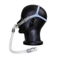 thumbnail image 3 of Bmc P2 Nasal Pillows Cpap Mask With Headgear Belt Mask Clips For Sleep Snoring And Apnea, 3 of 5