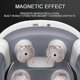 thumbnail image 4 of Electric Pulse Cordless Neck Massager, 4 of 5