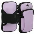 thumbnail image 4 of Sports Arm Band,2Pcs Waterproof Fabric Mobile Mobile Phone Arm Bag Exercise Arm Bag Sturdy Construction, 4 of 8