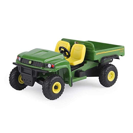 john deere hpx gator 12v toy tractor