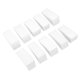 thumbnail image 1 of Esponja Para Uñas, Esponja Degradada Para Uñas, Compacta, Portátil, Lavable Para Salón De Uñas Para Mujeres Y Niñas, Para Tienda De Cosméticos Para Viajes En Casa ANGGREK Nail Art Sponge, 1 of 8