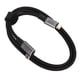 thumbnail image 1 of Cable USB C A USB C, Cable De Datos Resistente A La Abrasión 40 Gbps Transmisión Eficiente Carga Rápida Para Teléfono Para Tableta, 1 of 8