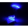 thumbnail image 2 of Cadena de luces Fairy Light Karlling, funciona con pilas, azul, 40 LED, 2 of 4