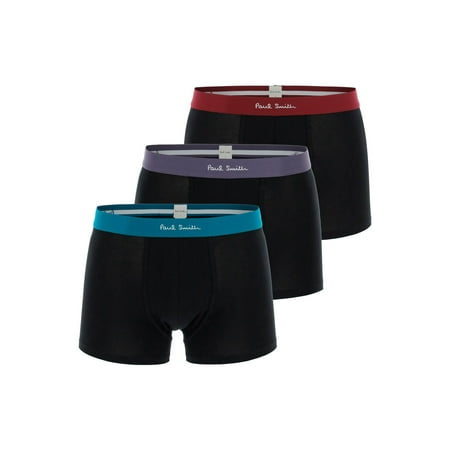 

Paul smith underwear trunks 3-pack