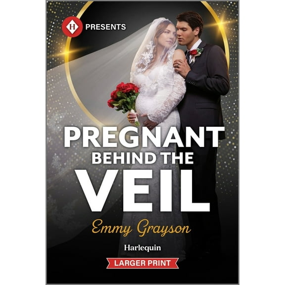 Brides for Greek Brothers Pregnant Behind the Veil, Book 3, (Paperback)