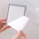 thumbnail image 4 of Ranura para Soporte de Teléfono de Pared - Soporte Móvil Adhesivo sin Taladro Cuna, Anaranjado MNFD, 4 of 5