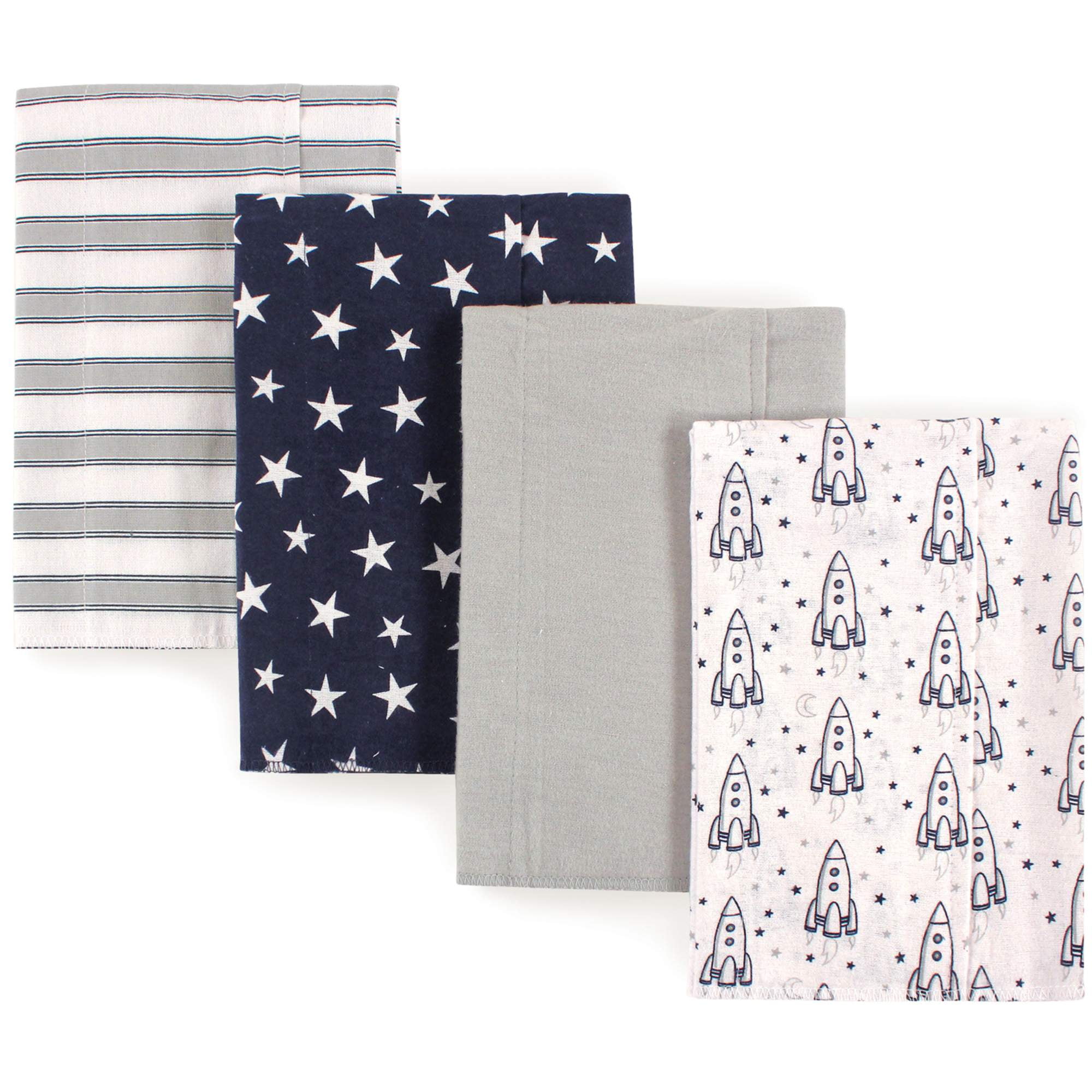 burp rags walmart