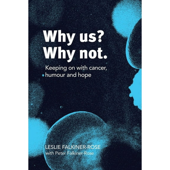 Why Us? Why Not. (Paperback)