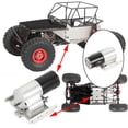 thumbnail image 4 of Modelo teledirigido de s piezas de actualización de modificación del coche de de cambios del coche teledirigido : CUTICAT Caja de engranajes de coche RC, 4 of 8