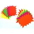 2pcs Lot of 75 Neon Starburst Bright Sign s Price Sale