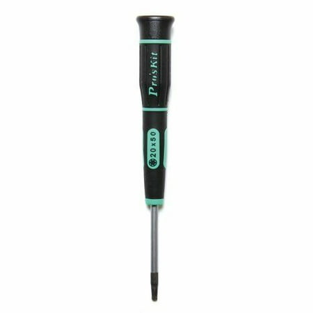 UPC: 4711552152029 | Eclipse SD-081-T20 Precision Star Tip Screwdriver