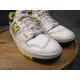 thumbnail image 2 of New Balance 550 BB550NCG Mens Blue Yellow White Leather Sneakers Size US 9.5 D, 2 of 6