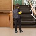 thumbnail image 2 of Jetstream Multi-Compartment School Backpack with Pockets, Back Pack, 2 of 9