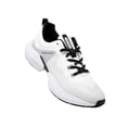 thumbnail image 4 of Tenis Urbano COURT A4591TBN Unisex Blanco Negro, 4 of 5