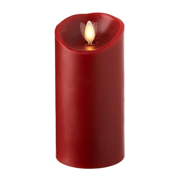 Battery Operated Scented Candles