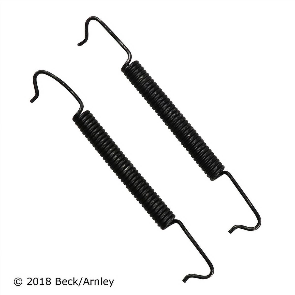 BeckArnley 084-0579 Drum Brake Hardware Kit