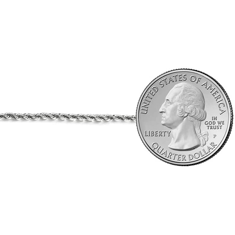 ASHINE 925 Sterling Silver Box Chain Necklace - 1mm Or 0.8mm, 16-36 Inch Lengths, Dainty & Sturdy