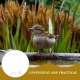 thumbnail image 3 of DEEPCRAFF Lovebird Shower Fountain featuring Waterfall Effect for Relaxing Bathing Experience 1 Set, 3 of 8