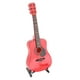 thumbnail image 4 of modelo de guitarra clásica con soporte de exhibición 1/6 decoración del Zulema atril, 4 of 8