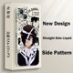 thumbnail image 2 of Funda de teléfono Bungo Stray Dogs Dazai para Apple iPhone 15 14 13 12 11 Pro Max Plus 8 7 SE Liquid Left Rope Capa Cover, 2 of 5
