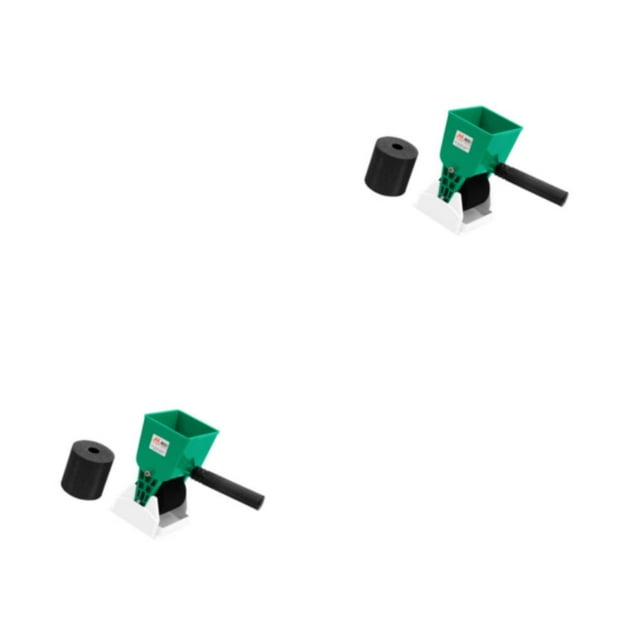 Kenally Rodillo aplicador de pegamento portátil para carpintero, carpintería, eficiente y conveniente, ordinario de 3 pulgadas pulgadas ordinarias 2Conjunto