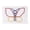 Large, variant on YIFAEUX Kids Threading Board with Pens Laces Fine Motor String Weaving Drawing Board Toddlers Boys Girls Stitch Grid DIY Lacing Board Toy