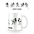 thumbnail image 3 of Disney Tasse Vintage Mickey Mouse, 3 of 3