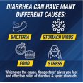 thumbnail image 4 of Kaopectate Anti-Diarrheal Upset Stomach Relief, Vanilla, 8 fl oz, 4 of 9