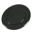 thumbnail image 1 of Gas  Cover Sticker, ABS Wear  Fuel  Trim Sticker Anti Scratch Long Lifespan  for Car, 1 of 8