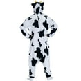 thumbnail image 2 of Fiestas Guirca Costume de Vache pour Homme, 2 of 4