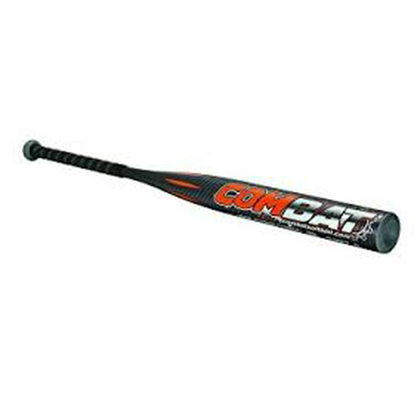Combat Supremacy USSSA Slowpitch Softball Bat, 34" (8)