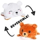 thumbnail image 2 of Peluche Reversible Oso Pulpo Peluche Animal de Peluche Estado de ánimo Flip Juguete revers Toy Storage World Toy Storage World, 2 of 2