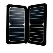 DUOFlex2 13 Watt Dual Configuration Solar Panel - Black