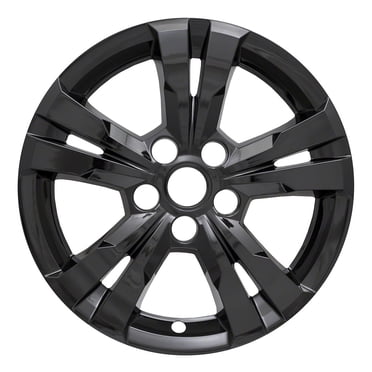 COAST2COAST IMP414BLK - CCI - IMPOSTOR W/S 17' BLACK SET OF 4
