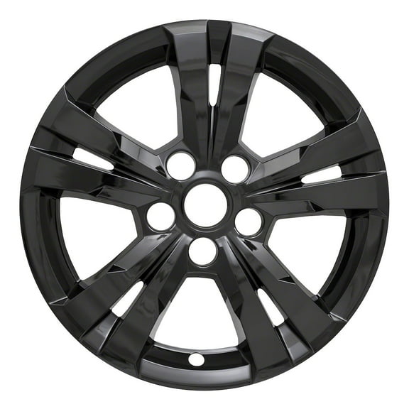 Coast To Coast IWCIMP360BLK IMPOSTOR ® WHEEL COVER