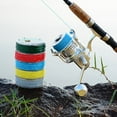 thumbnail image 4 of Rooha Outdoor Fishing Line, 5 Colors, Strong And For Durable, 4 of 8