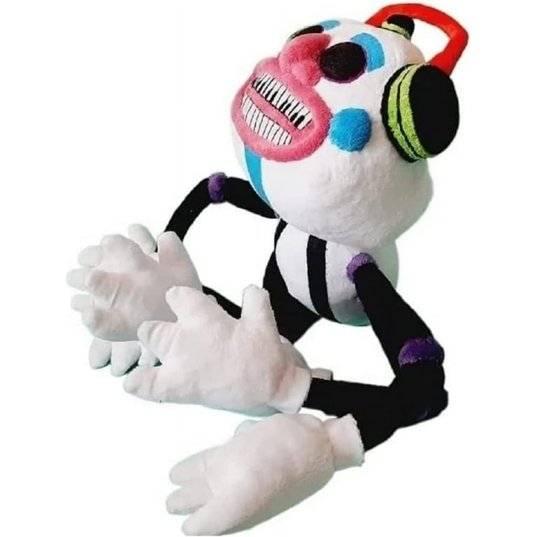 Music plush best sale